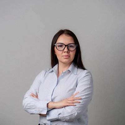 Тюлина Галина Игоревна